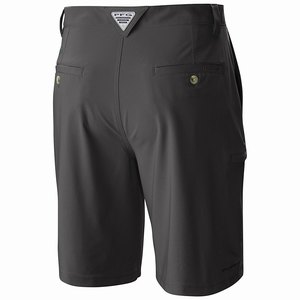 Columbia PFG Grander Marlin™ II Offshore Short Herr MörkGrå (ULQVZ1635)